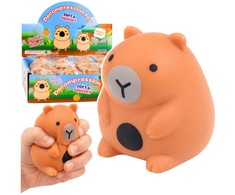 Lean Toys Anti-streso žaislas 7 × 6 × 6 cm