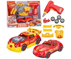 Lean Toys Tuningavimo rinkinys