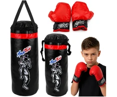 Lean Toys Bokso rinkinys 55 x 17 cm