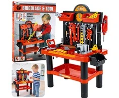 Lean Toys Darbastalis 70 cm