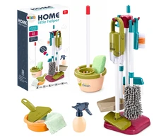 Lean Toys Valymo rinkinys 23 vnt.