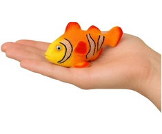 Lean Toys Žuvies figūrėlė 10,5 cm