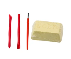 Lean Toys Žaislas Auksinio lobio rinkinys