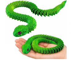Lean Toys 3D figūrėlė 45 cm