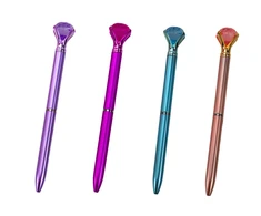 Lean Toys Matinis Mėlynas Tušinukas su Deimantu, 0.7mm