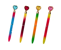 Lean Toys Deimantinis tušinukas 0,7 mm, mėlyna