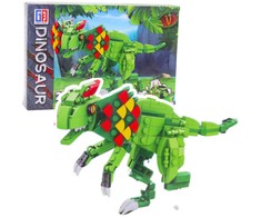 Lean Toys Dinozauras Dilofosauras 269 vnt.