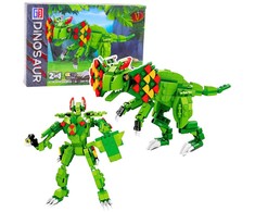 Lean Toys Dinozauras Dilofosauras 269 vnt.