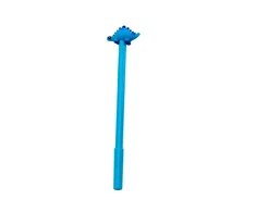 Lean Toys Rašiklis su dinozauru, 18 cm, įvairių spalvų