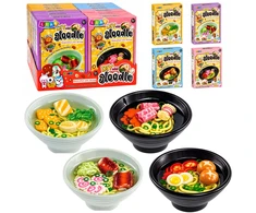 Lean Toys Kūrybinis rinkinys Ramen 12 vnt.