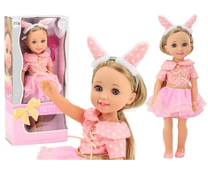 Lean Toys Lėlė, 38 cm