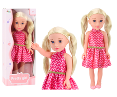 Lean Toys Lėlė, 46 cm