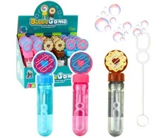 Lean Toys Muilo burbulai žaislas 13,5 cm su 3 skylėmis