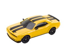 Lean Toys Nuotoliniu būdu valdomas 4WD driftinis automobilis RC 4WD