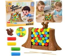 Lean Toys Įgūdžių žaidimas