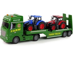 Lean Toys Žaislų rinkinys 3 vnt.