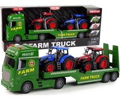 Lean Toys Žaislų rinkinys 3 vnt.