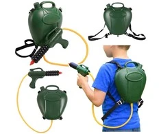 Zestaw Vandens pistoletas 2,3 l