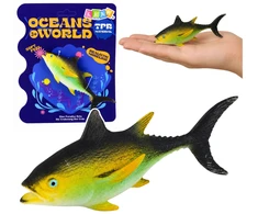 Lean Toys Figūrėlė (tunas) 14 cm