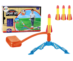 Edukacinis žaidimas berniukams Lean Toys