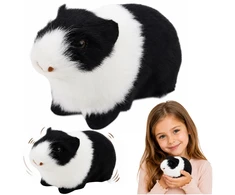 Lean Toys Jūrų kiaulytės figūrėlė 12 cm