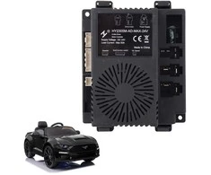 Centralka Valdymo modulis HY2005RX-HL-24V SX2038