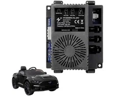 Centralka Valdymo modulis HY2005RX-HL-24V SX2038