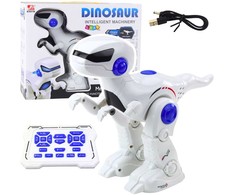 Lean Toys Interaktyvusis Dinozauras Robotas Tyrannosaurus Rex