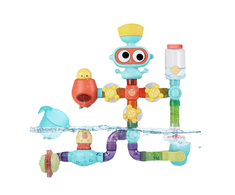 Lean Toys Lavinamasis vandens žaislas vaikams