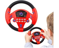 Lean Toys Įvairūs 20 cm