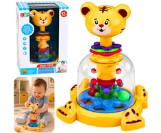 Lean Toys Sukamasis žaislas 24,5 x 17 x 14 cm