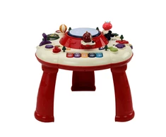 Veiklos stalas Lean Toys Bugns