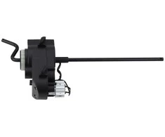 Variklis JC666 24V