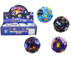 Lean Toys Kamuolys su Įdubomis Vaikams, 7 cm
