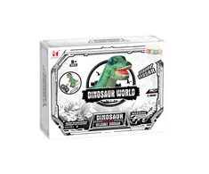 Lean Toys Dinozauras su nuotoliniu valdymu