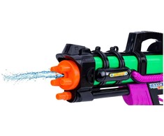 Lean Toys Vandens pistoletas 60 cm