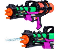 Lean Toys Vandens pistoletas 60 cm