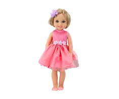 Lėlė Lean Toys, 38 cm