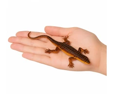 Lean Toys Driežo figūrėlė 12,5 cm
