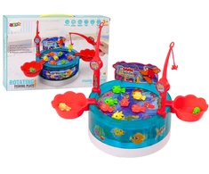 Ekudacinis žaidimas Lean Toys
