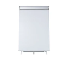 Lean Magnetinė trikojo tipo rašymo lenta – flipčartas 70x100 cm