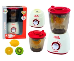 Lean Toys Vaikiškas maišytuvas su šviesos ir garsų efektais