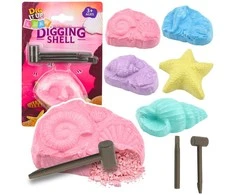 Lean Toys Kasinėjimo rinkinys