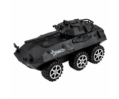 Lean Toys Karinis rinkinys 14 vnt.