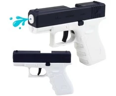 Lean Toys Vandens pistoletas 13 × 9,5 × 3 cm