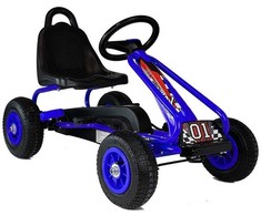 Lean Toys Numatytasis pavadinimas