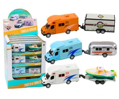 Lean Toys Visureigis su valtimi arba sraigtasparniu