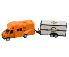 Lean Toys Visureigis su valtimi arba sraigtasparniu