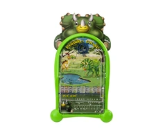 Edukacinis žaidimas Pinball Dinozauras Lean Toys