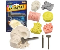 Lean Toys Kasinėjimo rinkinys